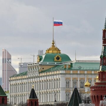 Кремль объяснил перенос переговоров по Украине организационными причинами