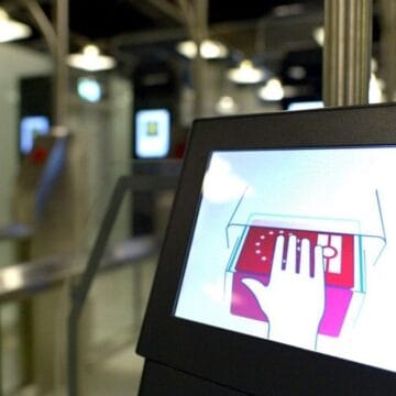 Биометрический контроль на границах ЕС отложили до осени