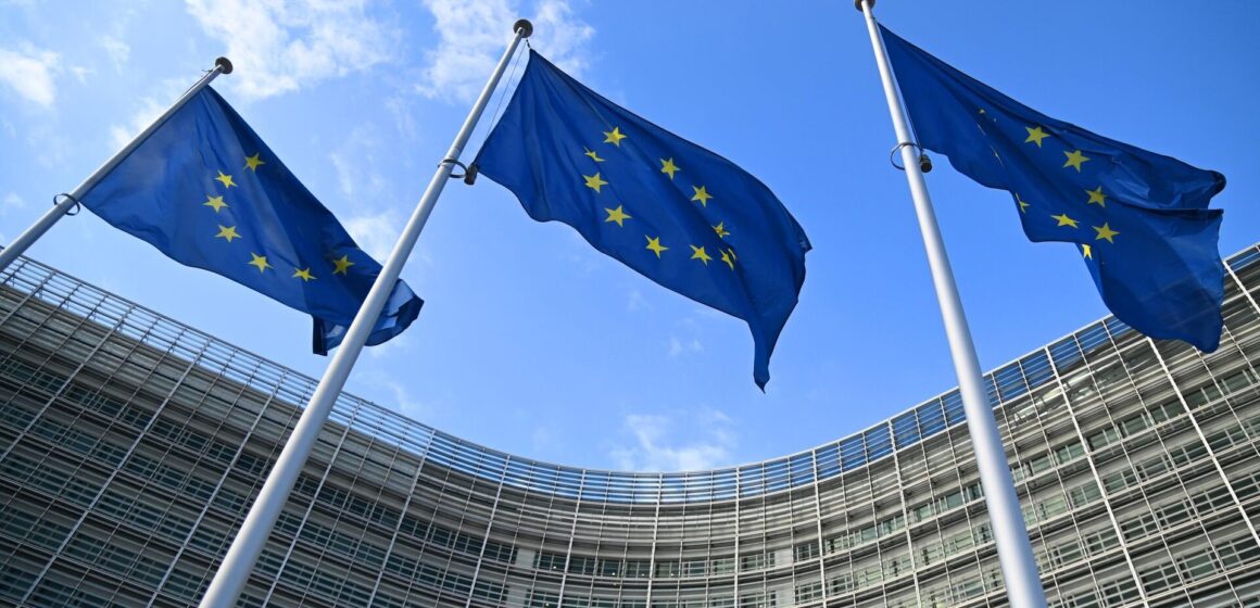 ЕС требует вывода российских войск из Молдовы, Грузии, Армении и Беларуси