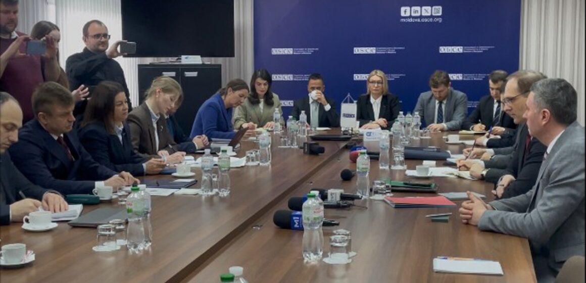 Шаг к сближению: Кишинёв и Тирасполь возобновили прямой диалог после долгой паузы
