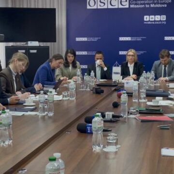 Шаг к сближению: Кишинёв и Тирасполь возобновили прямой диалог после долгой паузы