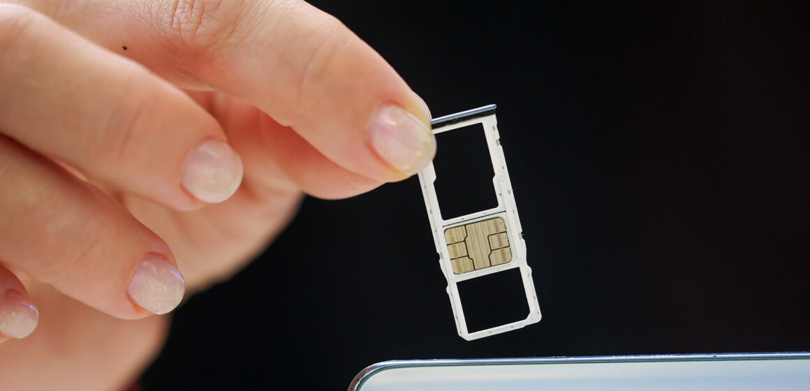 Покупка SIM-карт в Молдове станет возможной только по удостоверению личности
