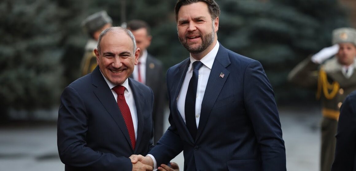 Вашингтон инвестирует до 9 млрд долларов в энергетику Армении