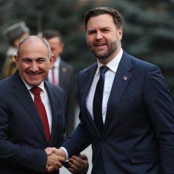 Вашингтон инвестирует до 9 млрд долларов в энергетику Армении
