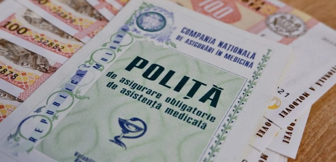 До 31 марта действует льготная оплата медицинской страховки