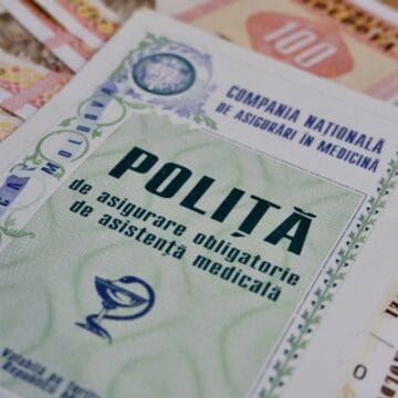 До 31 марта действует льготная оплата медицинской страховки