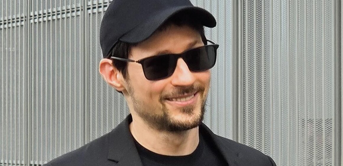 ФСБ обвиняет Telegram в пособничестве террористам