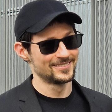 ФСБ обвиняет Telegram в пособничестве террористам