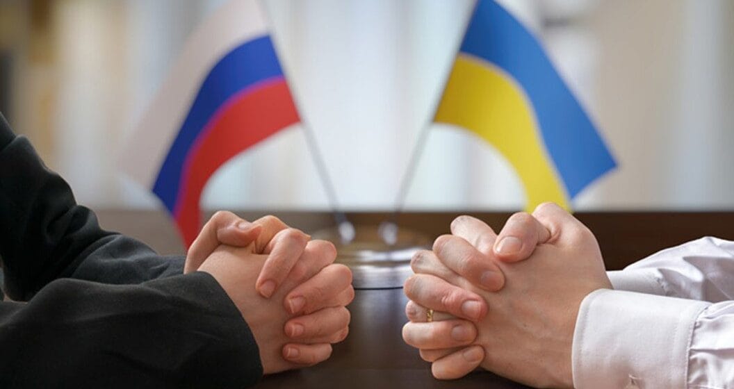 370136 Переговоры в Абу-Даби: Россия не ожидает окончания войны в ближайшие месяцы