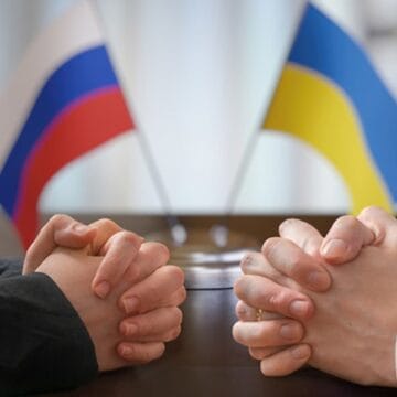 Переговоры в Абу-Даби: Россия не ожидает окончания войны в ближайшие месяцы