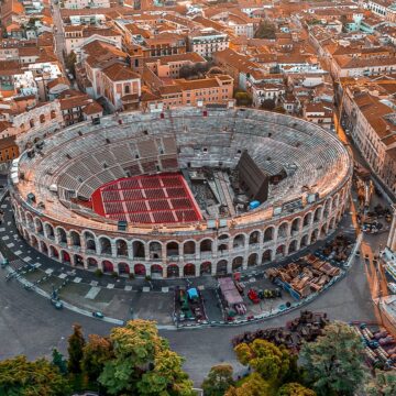 370e3b472da4657440571d11a973f5d0-Verona Arena 1 Верона принимает эстафету: от закрытия Олимпиады до открытия Паралимпийских игр