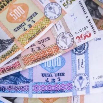 С сентября в Молдове вырастут зарплаты учителей и врачей
