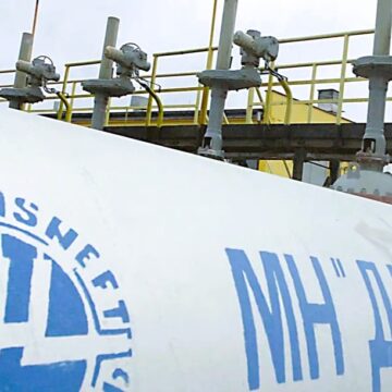 Брюссель призывает Украину ускорить ремонт «Дружби» на фоне дефицита поставок в Венгрию и Словакию