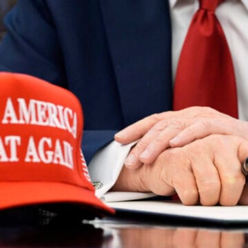 Госдеп США начнёт финансировать европейские организации, близкие MAGA
