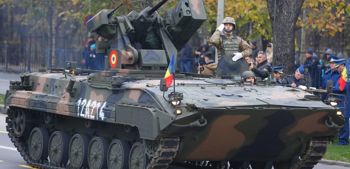 Южнокорейские технологии в  Румынии
