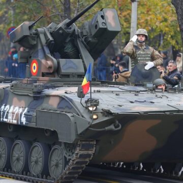 Южнокорейские технологии в  Румынии
