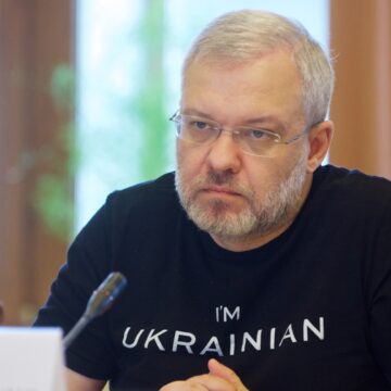 НАБУ задержало бывшего министра энергетики Германа Галущенко