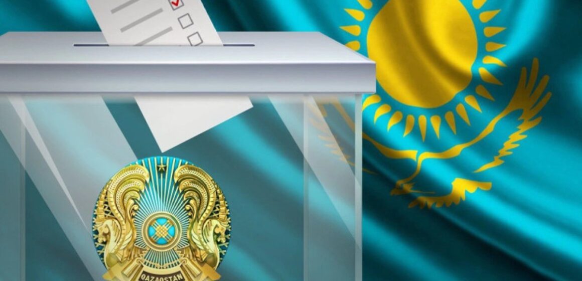 6368a998d144b248783087 Усиление власти и языковой приоритет: что изменит новая Конституция Казахстана