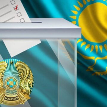 6368a998d144b248783087 Усиление власти и языковой приоритет: что изменит новая Конституция Казахстана
