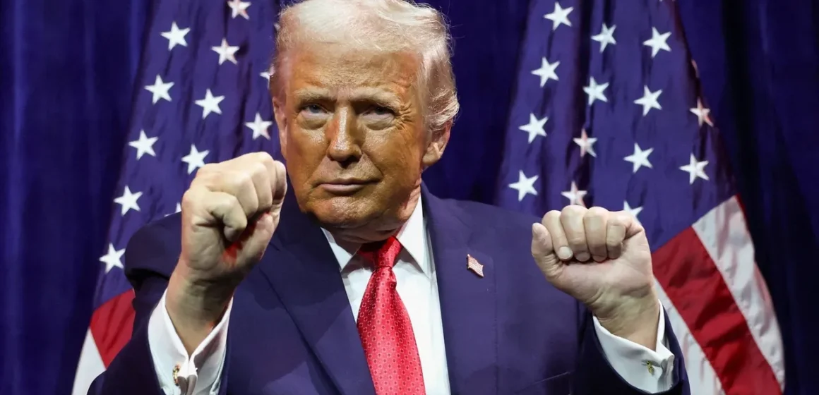 Первая встреча Совета по вопросам мира Трампа состоится 19 февраля