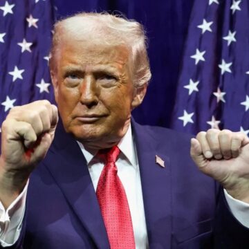 Трамп пообещал раскрыть тайны «Зоны 51» и рассекретить архивы Пентагона об НЛО