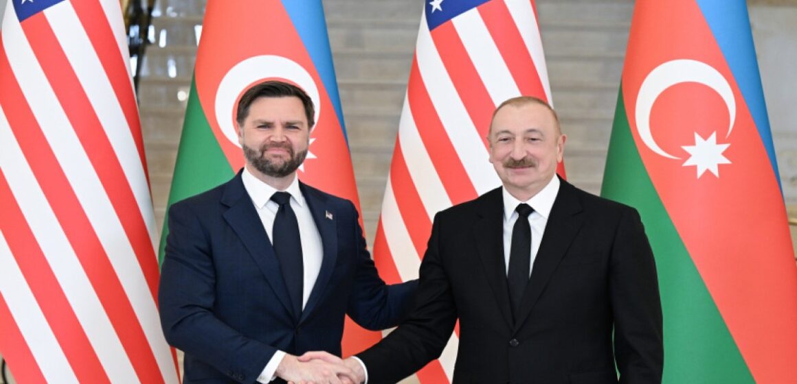 698b69beba388698b69beba3891770744254698b69beba386698b69beba387 США и Азербайджан укрепили стратегическое партнерство