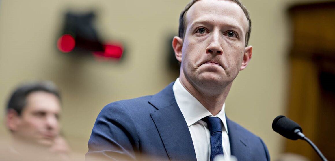 HOUSE ZUCKERBERG Марк Цукерберг в суде: Meta и YouTube обвиняют в создании «цифровой зависимости» у детей