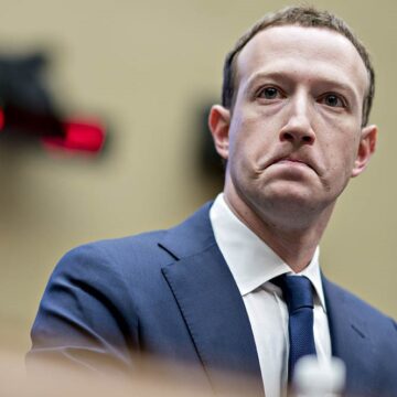 HOUSE ZUCKERBERG Марк Цукерберг в суде: Meta и YouTube обвиняют в создании «цифровой зависимости» у детей