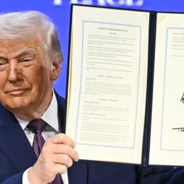Совет мира Трампа: Италия и Румыния присоединятся как наблюдатели