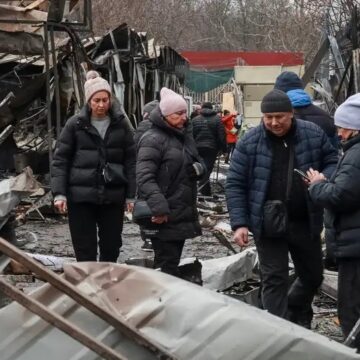 75958760_1004 Мюнхен обсуждает мир, Россия атакует