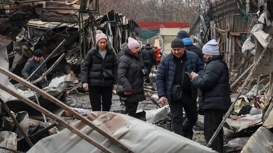 75958760_1004 Мюнхен обсуждает мир, Россия атакует