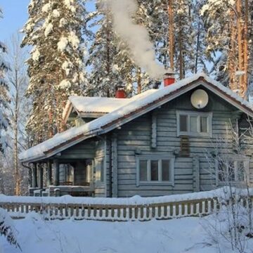Финляндия может аннулировать старые сделки россиян с недвижимостью