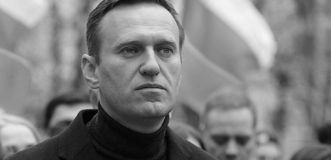 Пять стран Европы обвинили Россию в отравлении Навального редким токсином
