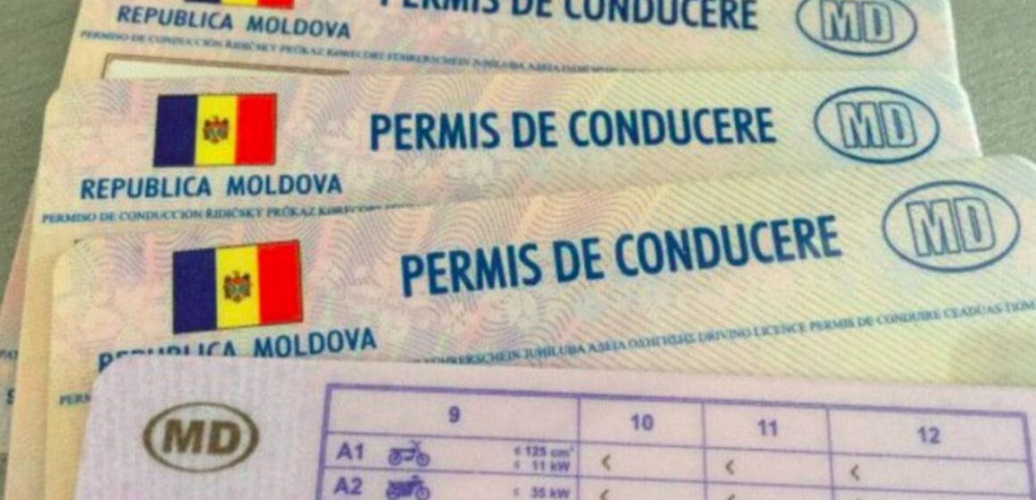 8caed1c6-88c8-4f69-9bf5-b92fe8cc7186 Граждане Молдовы во Франции получат французские права без экзамена