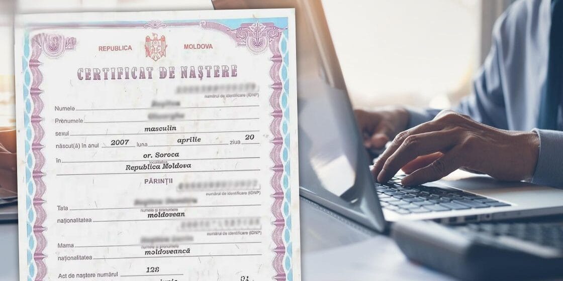Свидетельство о рождении хотят признать доказательством гражданства