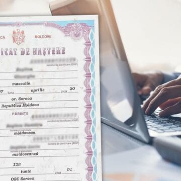 Свидетельство о рождении хотят признать доказательством гражданства