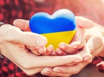 «Тепло для Украины»: в Молдове собрали более четверти миллиона леев