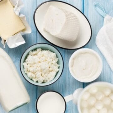 Молочные продукты могут подешеветь