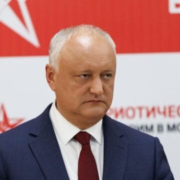Кампания по «молдавской идентичности»: снова в поисках того, чего нет