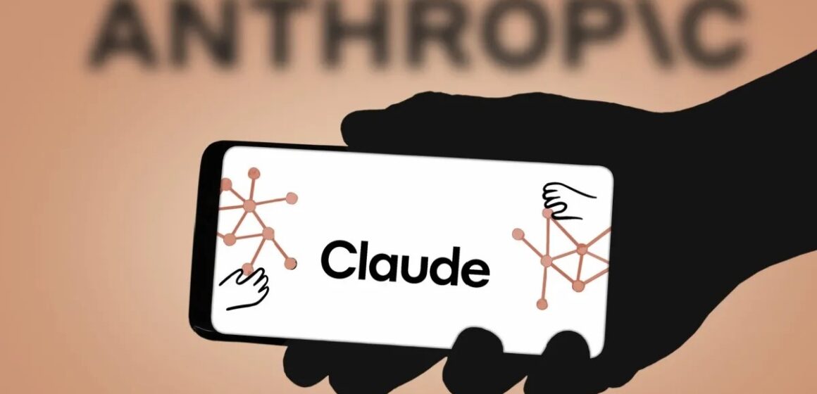 Anthropic-Claude-AI Боевое крещение Claude: нейросеть от Anthropic участвовала в свержении Мадуро