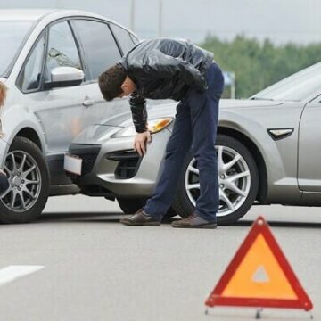 Мирное урегулирование ДТП: в Молдове вдвое увеличат порог страховых выплат
