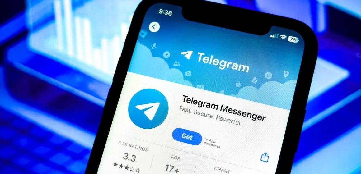 Telegram в России может быть полностью заблокирован в апреле