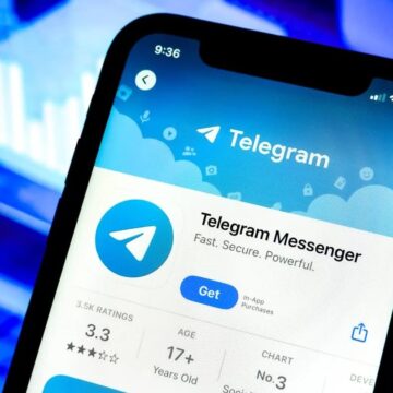 Telegram в России может быть полностью заблокирован в апреле