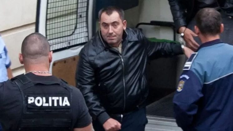 IMG_0232 Молдавский криминальный авторитет Ион Гушан задержан в Лондоне после почти трёх лет розыска