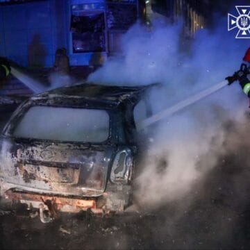 IMG_0345 Россия атаковала Одессу и Харьковскую область: есть погибшие, среди них ребёнок