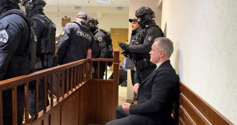 IMG_0377 Суд согласился заслушать тайного свидетеля по делу Плахотнюка