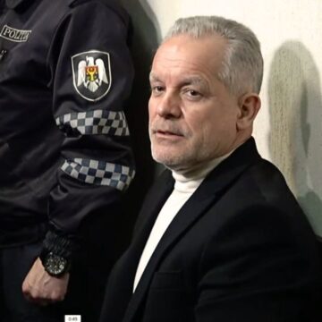 Суд по делу Влада Плахотнюка вновь перенесён из-за состояния здоровья обвиняемого