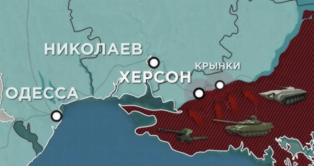 Одессу готовят к круговой обороне: создаётся многоуровневая система защиты