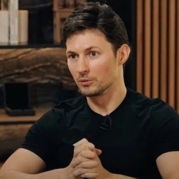 «Это угроза свободе слова и приватности» — Дуров
