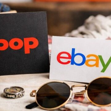 Ставка на «зумеров»: eBay покупает платформу Depop  для захвата рынка вторичной моды